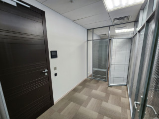 Фотография Аренда офиса, 85 м² , Саввинская набережная 23с1 №6 Фотография Аренда офиса, 85 м² , Саввинская набережная 23с1 №6