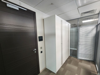 Фотография Аренда офиса, 85 м² , Саввинская набережная 23с1 №8 Фотография Аренда офиса, 85 м² , Саввинская набережная 23с1 №8