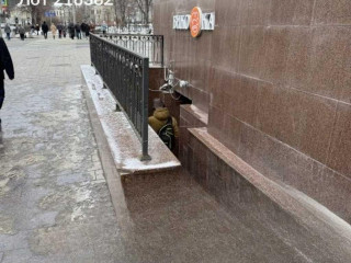 Фотография Аренда помещения свободного назначения, 279 м² , Садовая-Спасская улица 21/1  №3