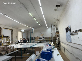 Фотография Продажа помещения свободного назначения, 494 м² , Лихоборская набережная 11с18  №6