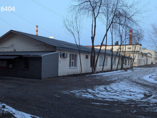 Фотография Продажа помещения свободного назначения, 494 м² , Лихоборская набережная 11с18  №2