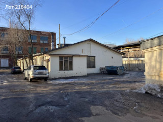 Фотография Продажа помещения свободного назначения, 494 м² , Лихоборская набережная 11с18  №3