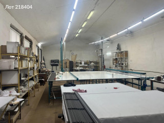 Фотография Продажа помещения свободного назначения, 494 м² , Лихоборская набережная 11с18  №5