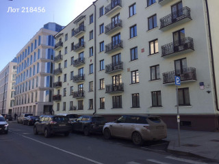 Фотография Аренда помещения свободного назначения, 70 м² , Садовническая улица 82с11  №2