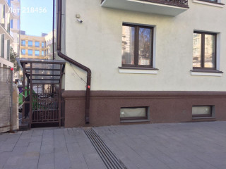 Фотография Аренда помещения свободного назначения, 70 м² , Садовническая улица 82с11  №6