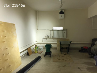 Фотография Аренда помещения свободного назначения, 70 м² , Садовническая улица 82с11  №13