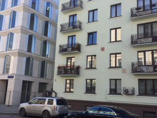 Фотография Аренда помещения свободного назначения, 70 м² , Садовническая улица 82с11  №3
