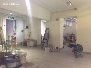 Фотография Аренда помещения свободного назначения, 70 м² , Садовническая улица 82с11  №11