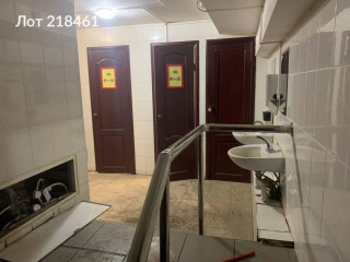 Фотография Аренда помещения свободного назначения, 516 м² , Новослободская улица 46  №5