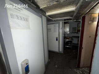 Фотография Аренда помещения свободного назначения, 516 м² , Новослободская улица 46  №6