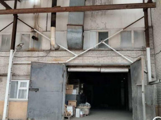 Фотография Аренда помещения свободного назначения, 4000 м² , Силикатная улица 2к25  №3