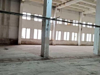 Фотография Аренда помещения свободного назначения, 4000 м² , Силикатная улица 2к25  №2