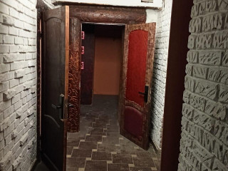 Фотография Аренда помещения свободного назначения, 415 м² , Новинский бульвар 1/2  №9
