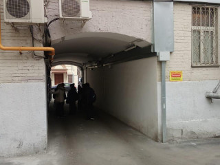 Фотография Аренда помещения свободного назначения, 415 м² , Новинский бульвар 1/2  №2