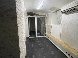Фотография Аренда помещения свободного назначения, 415 м² , Новинский бульвар 1/2  №19