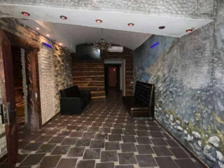 Фотография Аренда помещения свободного назначения, 415 м² , Новинский бульвар 1/2  №47