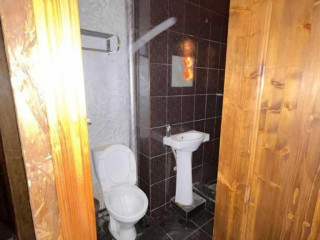Фотография Аренда помещения свободного назначения, 415 м² , Новинский бульвар 1/2  №54