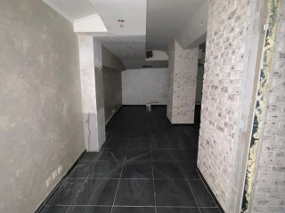 Фотография Аренда помещения свободного назначения, 415 м² , Новинский бульвар 1/2  №22
