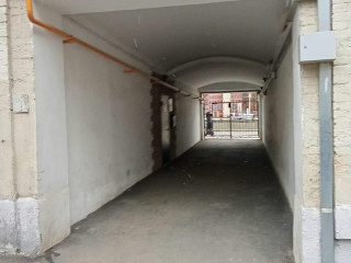 Фотография Аренда помещения свободного назначения, 415 м² , Новинский бульвар 1/2  №3