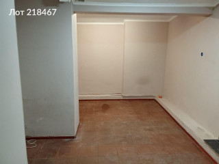 Фотография Аренда помещения свободного назначения, 415 м² , Новинский бульвар 1/2  №16