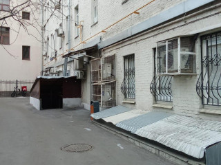 Фотография Аренда помещения свободного назначения, 415 м² , Новинский бульвар 1/2  №5
