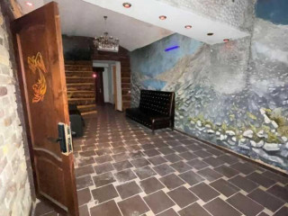 Фотография Аренда помещения свободного назначения, 415 м² , Новинский бульвар 1/2  №48