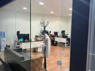 Фотография Аренда помещения свободного назначения, 585 м² , Московская улица 61  №5