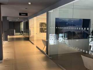 Фотография Аренда помещения свободного назначения, 585 м² , Московская улица 61  №10