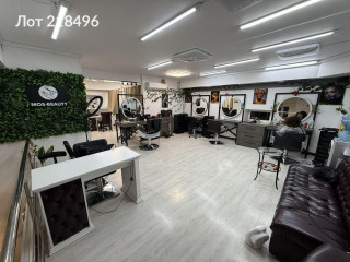 Фотография Аренда помещения свободного назначения, 170 м² , Новослободская улица 46  №3