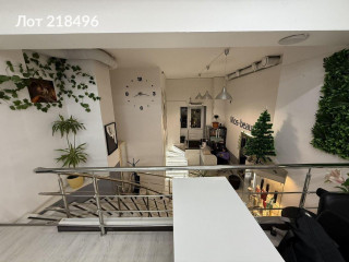 Фотография Аренда помещения свободного назначения, 170 м² , Новослободская улица 46  №5