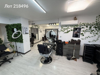 Фотография Аренда помещения свободного назначения, 170 м² , Новослободская улица 46  №1