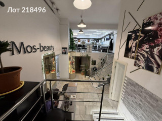 Фотография Аренда помещения свободного назначения, 170 м² , Новослободская улица 46  №11