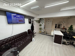 Фотография Аренда помещения свободного назначения, 170 м² , Новослободская улица 46  №4