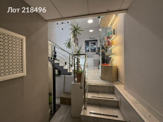Фотография Аренда помещения свободного назначения, 170 м² , Новослободская улица 46  №6
