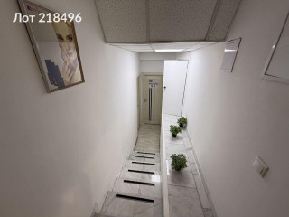 Фотография Аренда помещения свободного назначения, 170 м² , Новослободская улица 46  №8