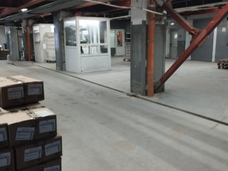 Фотография Аренда производственного помещения, 9000 м² , улица Маяковского 18  №3