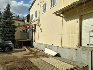 Фотография Аренда производственного помещения, 9000 м² , улица Маяковского 18  №13