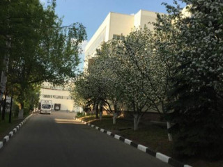 Фотография Аренда производственного помещения, 9000 м² , улица Маяковского 18  №1