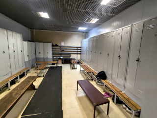 Фотография Аренда производственного помещения, 9000 м² , улица Маяковского 18  №9