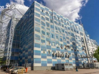 Фотография Аренда помещения свободного назначения, 1458 м² , проспект Андропова 36  №2