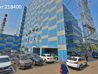 Фотография Аренда помещения свободного назначения, 1458 м² , проспект Андропова 36  №3