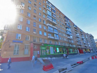 Фотография Аренда помещения свободного назначения, 897 м² , улица Серпуховский Вал 5  №3