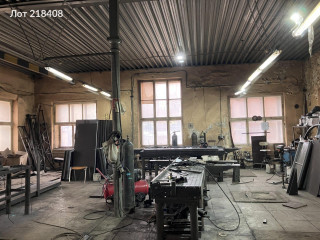 Фотография Продажа помещения свободного назначения, 1339 м² , Лихоборская набережная 11с25  №5
