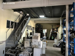 Фотография Продажа помещения свободного назначения, 1339 м² , Лихоборская набережная 11с25  №14