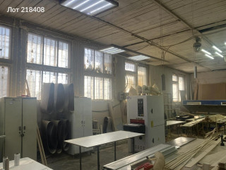 Фотография Продажа помещения свободного назначения, 1339 м² , Лихоборская набережная 11с25  №7