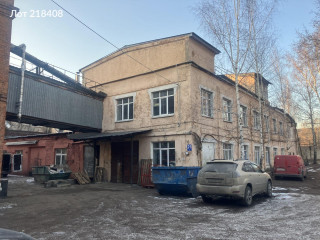 Фотография Продажа помещения свободного назначения, 1339 м² , Лихоборская набережная 11с25  №8