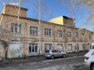 Фотография Продажа помещения свободного назначения, 1339 м² , Лихоборская набережная 11с25  №9