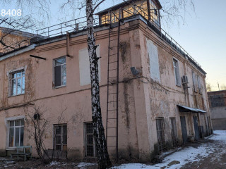 Фотография Продажа помещения свободного назначения, 1339 м² , Лихоборская набережная 11с25  №3