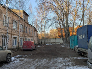 Фотография Продажа помещения свободного назначения, 1339 м² , Лихоборская набережная 11с25  №4