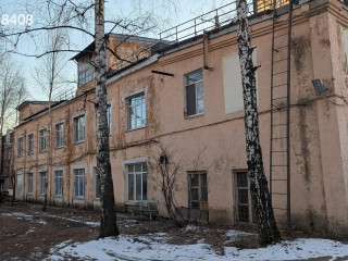 Фотография Продажа помещения свободного назначения, 1339 м² , Лихоборская набережная 11с25  №2